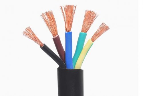電纜使用標準及壽命科普